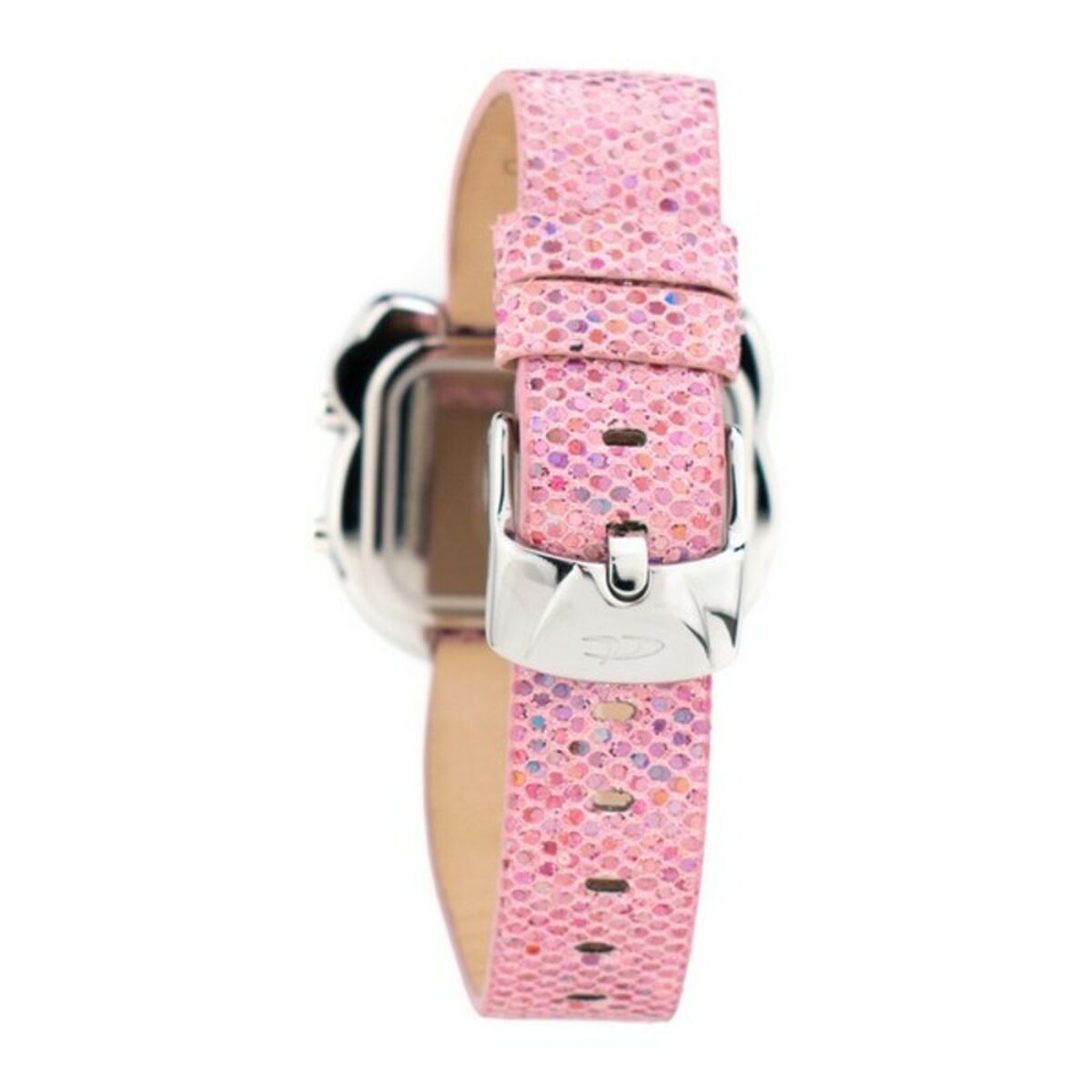 Reloj Mujer Chronotech Hello Kitty (Ø 40 mm)